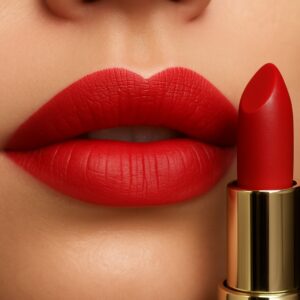 Matt Lipstick Course