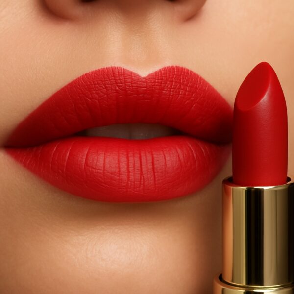 Matt Lipstick Course