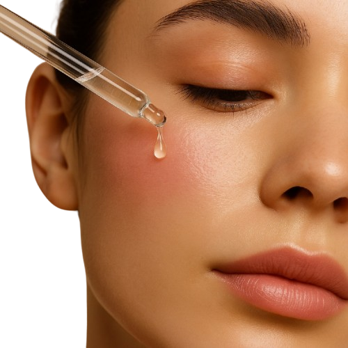 Advanced Face Serums Course