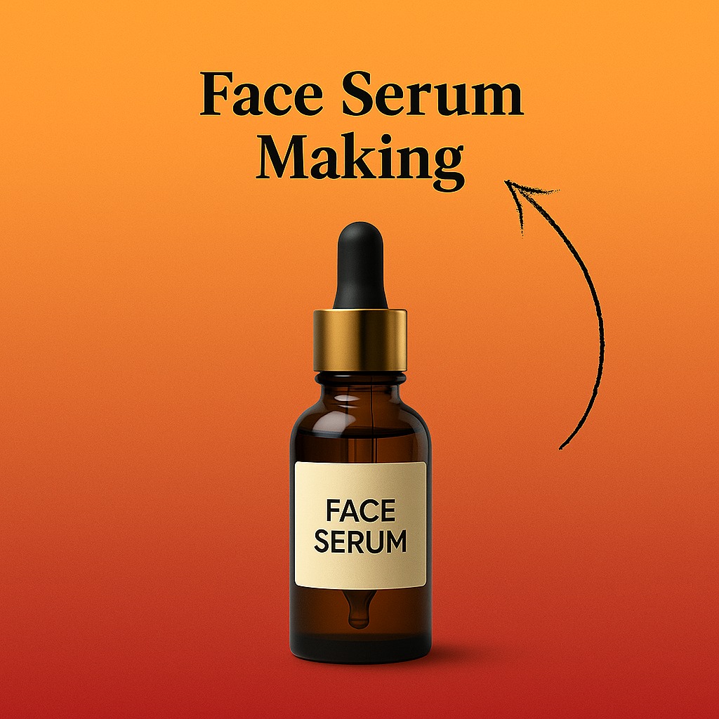 zestchest face making serum