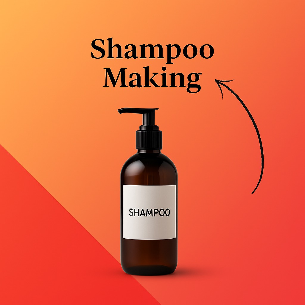 zestchest shampoo making course