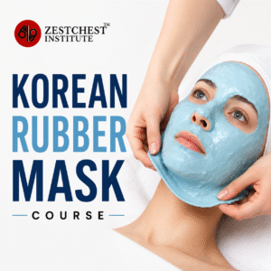 Korean Rubber Mask Course