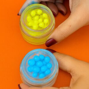 Korean Boba 3D Cream Course