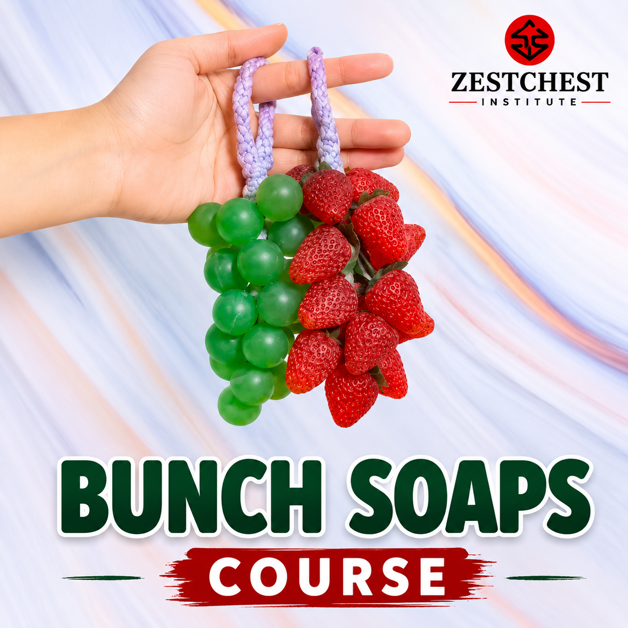 Bunch Soap Course
