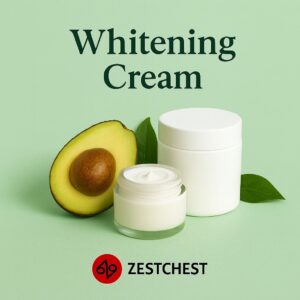 Whitening Creams Course