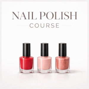 Nail Polish Formulation Only
