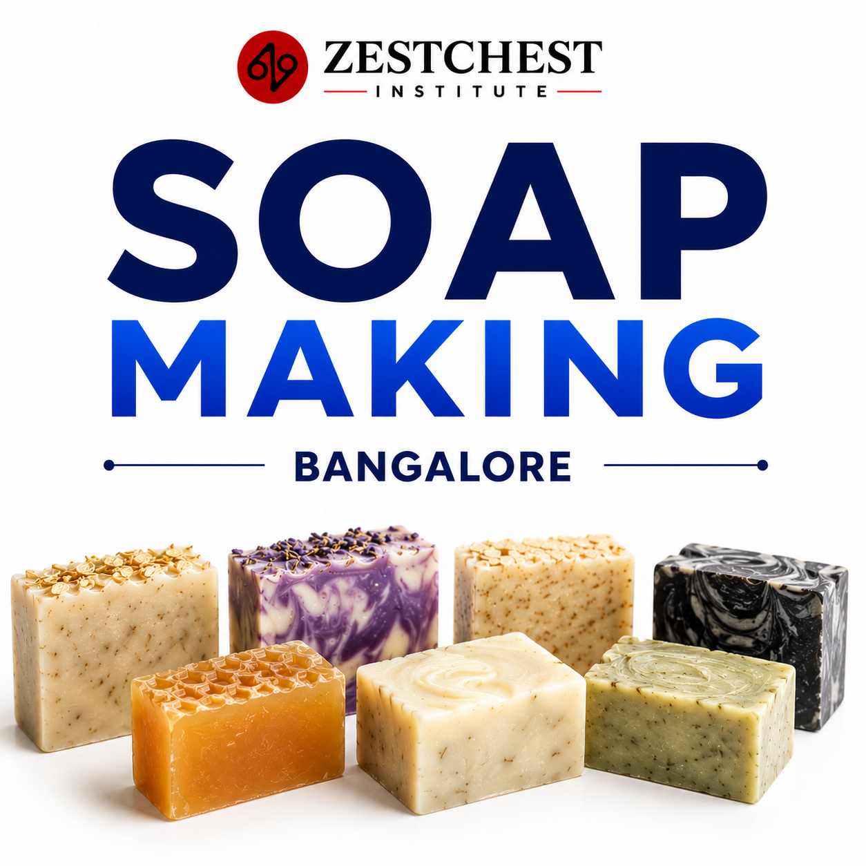 soap making banglore