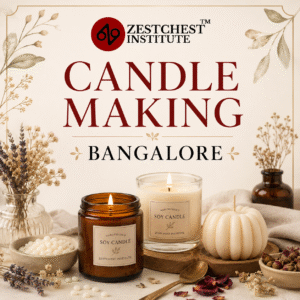 Candle Making Banglore