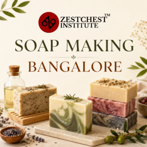 Soap Making Banglore