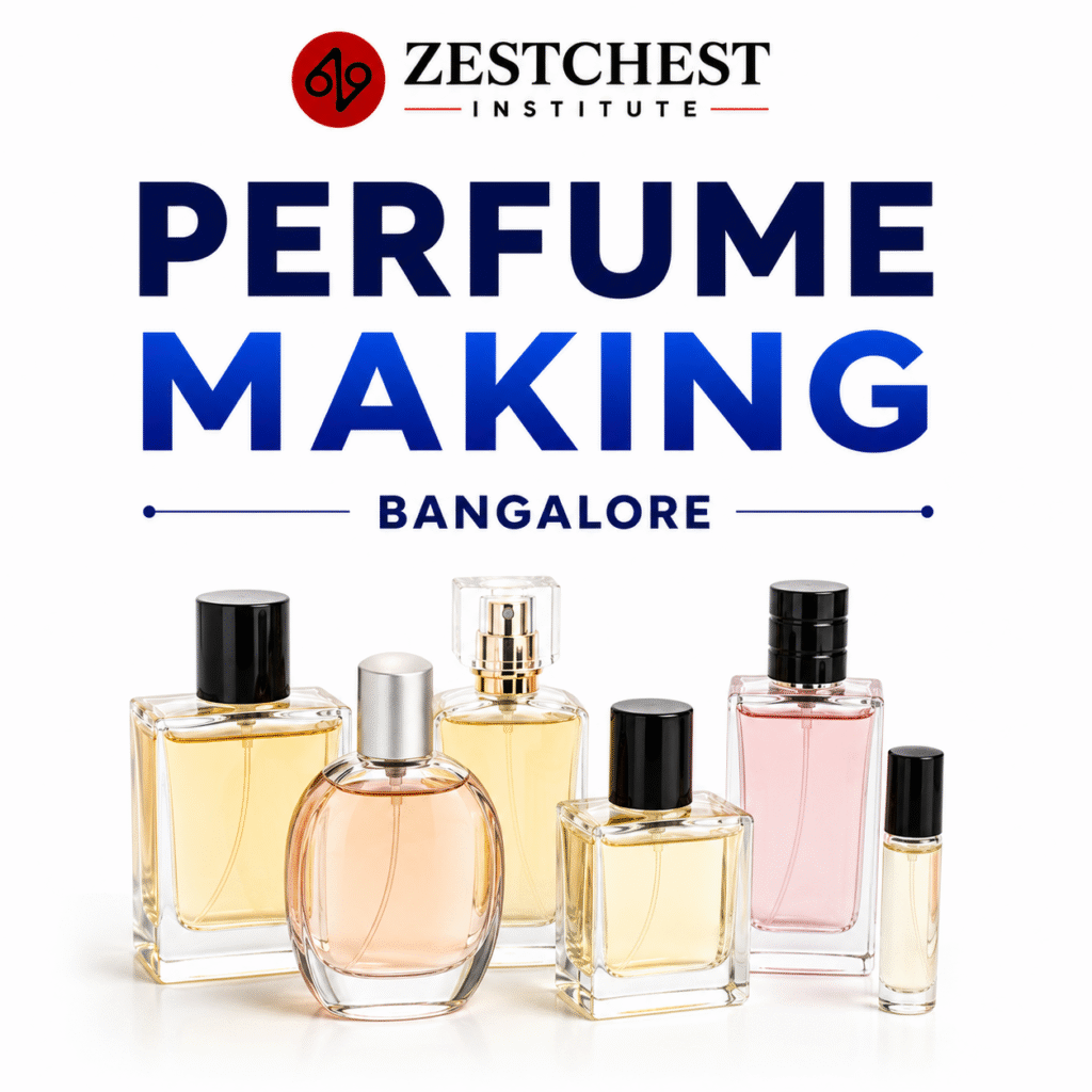 Perfume Making Banglore