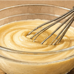 Cold process soap batter becoming thick during mixing