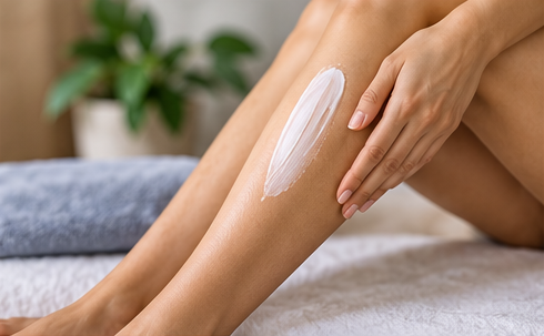Choosing between magnesium oil, magnesium lotion and magnesium body butter