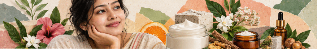 Advanced treatment creams for pigmentation, ageing, acne and under-eye skin concerns